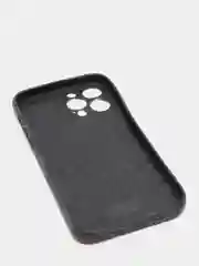 Алый чехол iPhone 13, 13 Pro, 13 Pro Max из экокожи Baseus