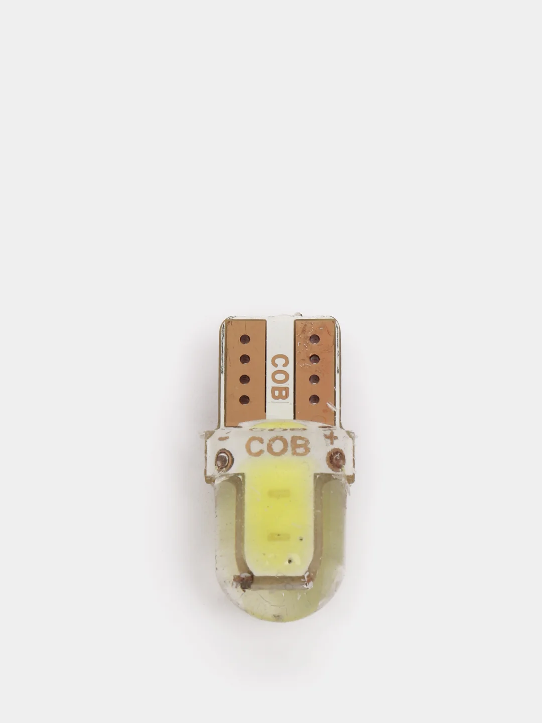 Габаритные LED лампы W5W T10 1-2-4 шт Светодиодные Лампочки габариты/огонь/салон/подсветка