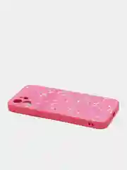 Красный чехол для iPhone 11, 12, 13, 13 Pro