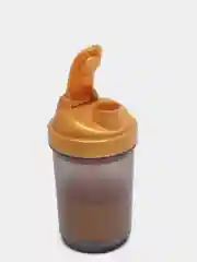 Шейкер золотой