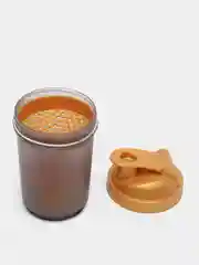 Шейкер золотой