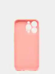 Розовый чехол для iPhone 11, 12, 13, 13 Pro