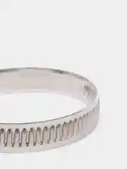 Хомут из нержавеющей стали (2шт.)