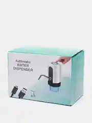 Черный электрическая помпа для воды , USB
