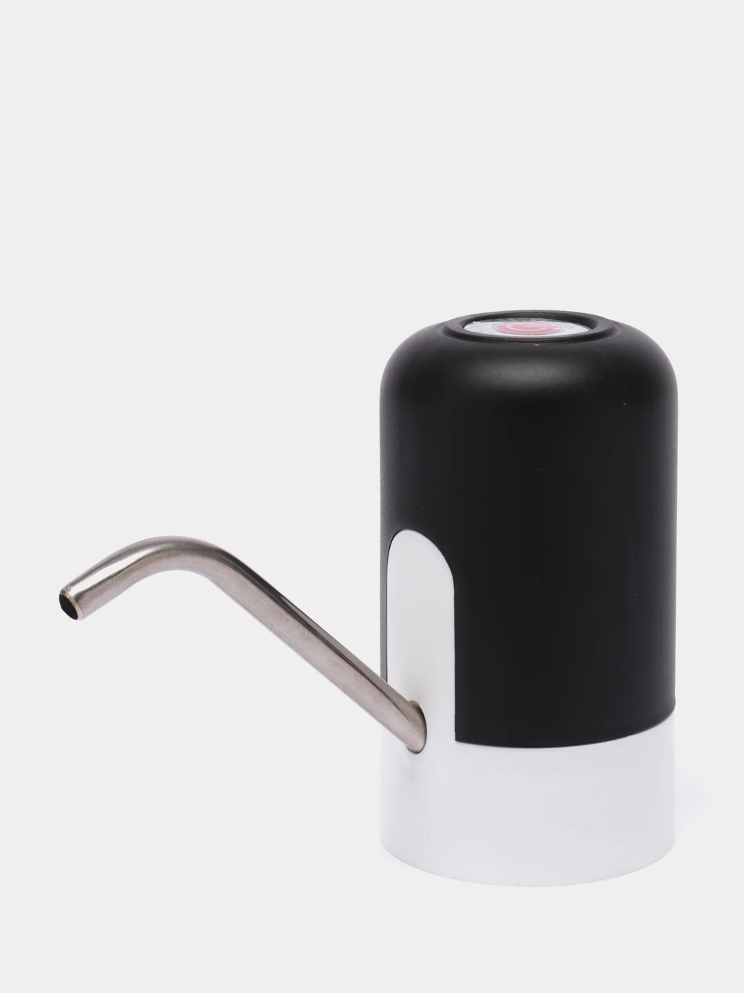 Черный электрическая помпа для воды , USB