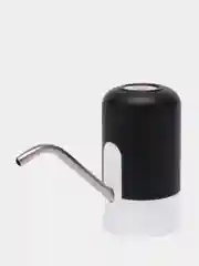 Черный электрическая помпа для воды , USB