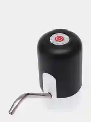 Черный электрическая помпа для воды , USB