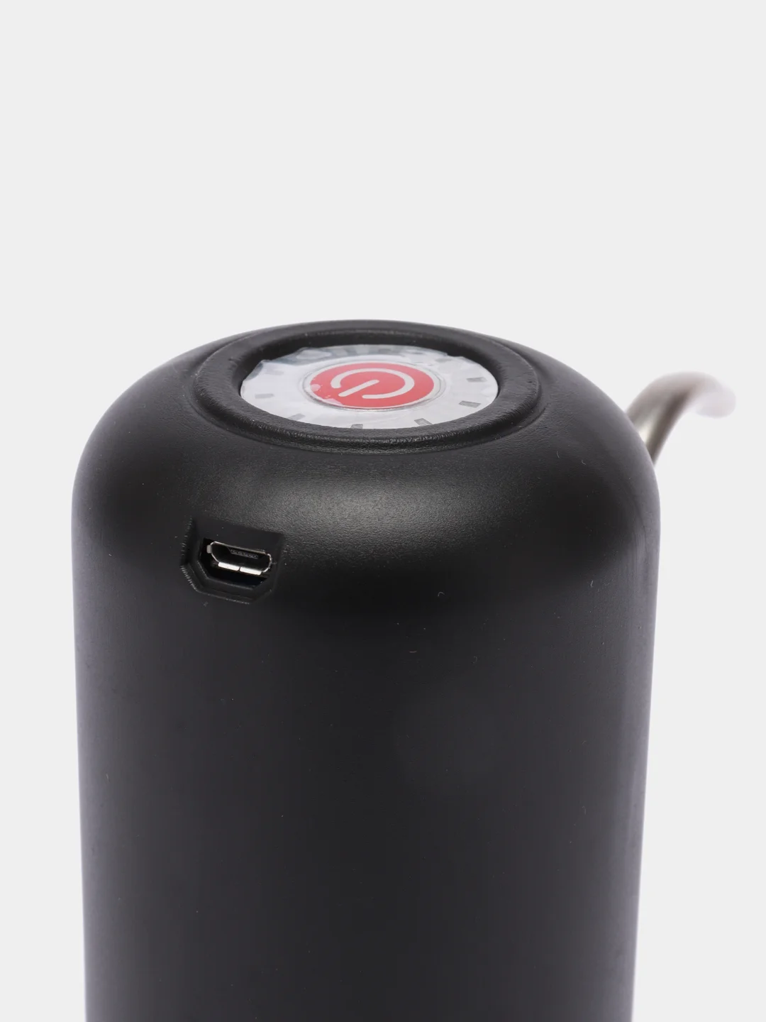 Черный электрическая помпа для воды , USB
