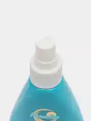 Солнцезащитное молочко для загара, SPF45+, 160 мл
