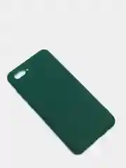 Зеленый чехол силиконовый для Huawei Nova 2s, 3, 4, 8 цветов
