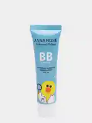 Розовый тональный ВВ - крем для лица с SPF 50, 30 мл