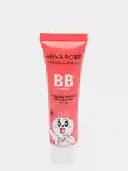 Розовый тональный ВВ - крем для лица с SPF 50, 30 мл