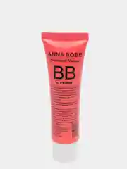 Розовый тональный ВВ - крем для лица с SPF 50, 30 мл