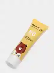 Желтый тональный ВВ - крем для лица с SPF 50, 30 мл
