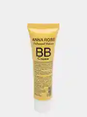 Желтый тональный ВВ - крем для лица с SPF 50, 30 мл