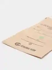 Крафт-пакет для стерилизации АЛЬЯНС ХИМ, 75 х 150, 100 х 200