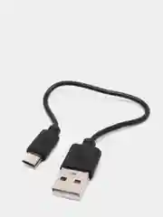 Черный bluetooth-адаптер AUX, 3,5 мм