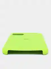 Лайм чехол силиконовый для iPhone  Silicone 7/8/,7/8 Plus,X/ XS,XS Max,XR,11,11 Pro,11 Pro Max