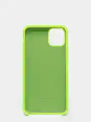 Лайм чехол силиконовый для iPhone  Silicone 7/8/,7/8 Plus,X/ XS,XS Max,XR,11,11 Pro,11 Pro Max