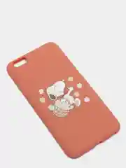 Золотой чехол iPhone 6/6s, 6 Plus/6s Plus, 7/8, 7 Plus/8 Plus, X/XS, XS MAX, XR, 11