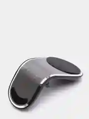 Серый держатель телефона, автомобильный, магнитный