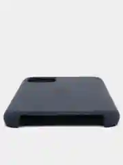 Темно-синий чехол силиконовый для iPhone  Silicone 7/8/,7/8 Plus,X/ XS,XS Max,XR,11,11 Pro,11 Pro Max