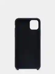 Темно-синий чехол силиконовый для iPhone  Silicone 7/8/,7/8 Plus,X/ XS,XS Max,XR,11,11 Pro,11 Pro Max
