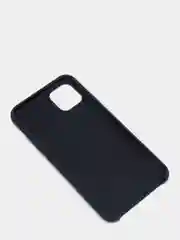 Темно-синий чехол силиконовый для iPhone  Silicone 7/8/,7/8 Plus,X/ XS,XS Max,XR,11,11 Pro,11 Pro Max