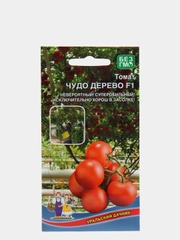 Томат "Чудо Дерево F1", семена