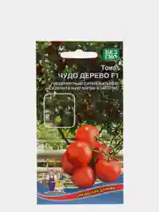 Томат "Чудо Дерево F1", семена
