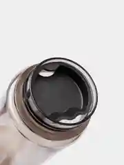 Черный my bottle в термочехле