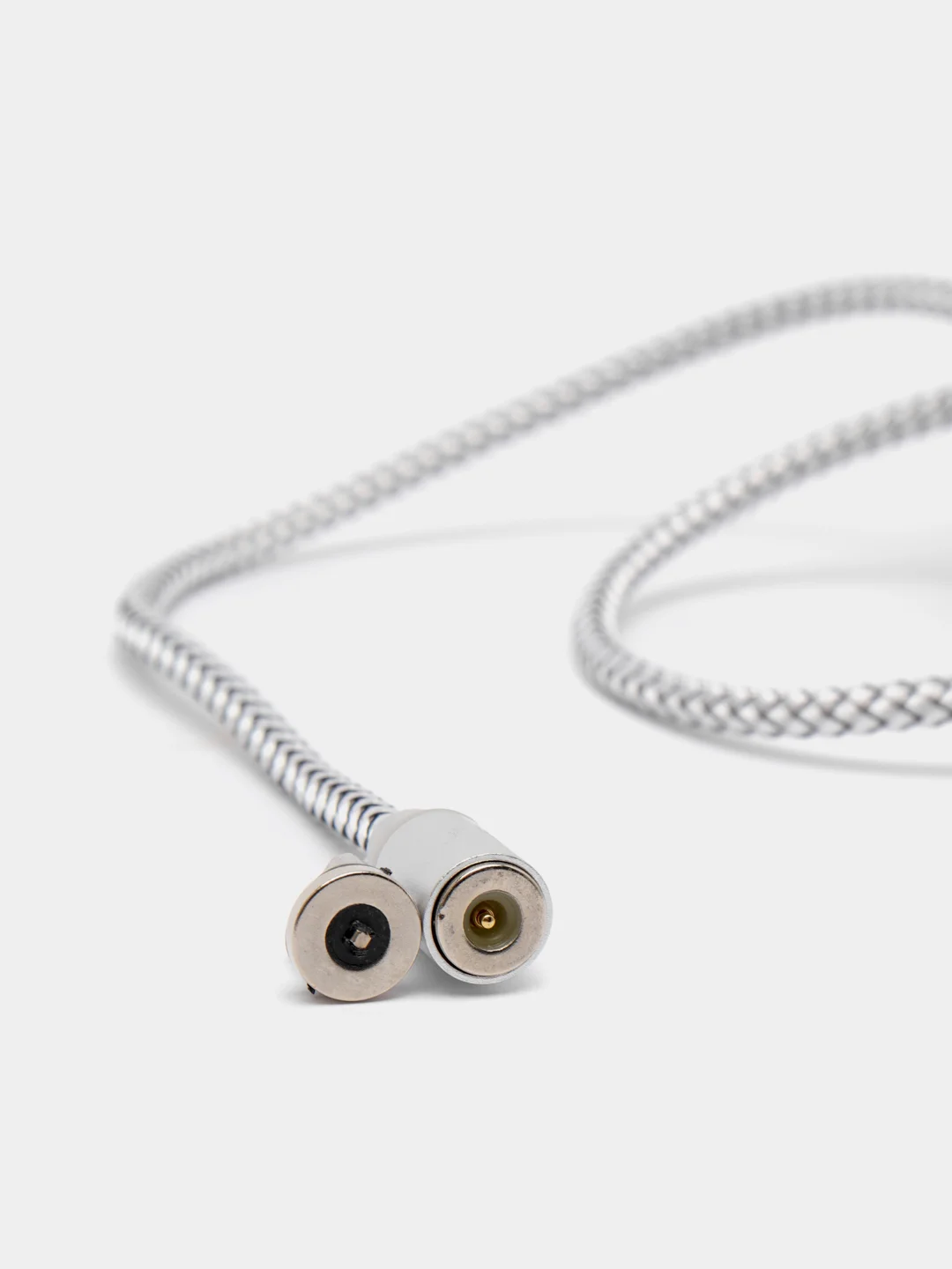 USB Кабель для зарядки и передачи данных магнитный до 2.1A + магнитный кон-р Micro USB