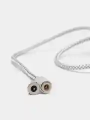 USB Кабель для зарядки и передачи данных магнитный до 2.1A + магнитный кон-р Micro USB