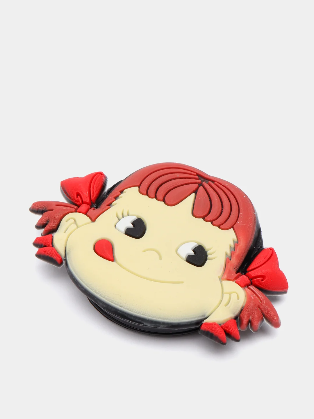 Розовый держатель для телефона PopSocket (Попсокет)