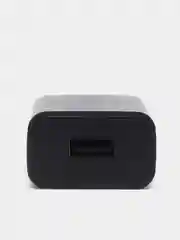 Белый сетевой блок питания Borofone BA52A, Lightning, Micro-USB, 2.1A
