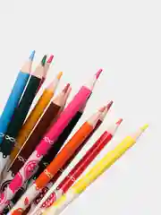 Карандаши цветные Профи-Арт, 18 цветов, с ластиком