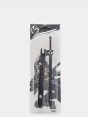 Черный оружие меч из Sword Art Online-Kirito Elucidator / Кирито Аниме Мастера Меча