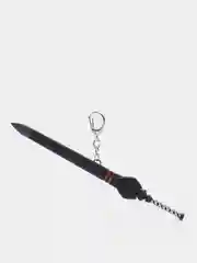 Красный оружие меч из Sword Art Online-Kirito Elucidator / Кирито Аниме Мастера Меча