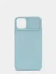 Ледяной чехол для IPhone Матовый с защитой XR / 11 Pro Max / 12 Pro Max с защитой камеры