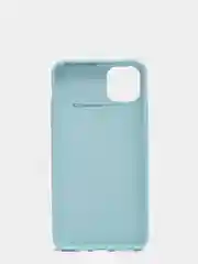 Ледяной чехол для IPhone Матовый с защитой XR / 11 Pro Max / 12 Pro Max с защитой камеры