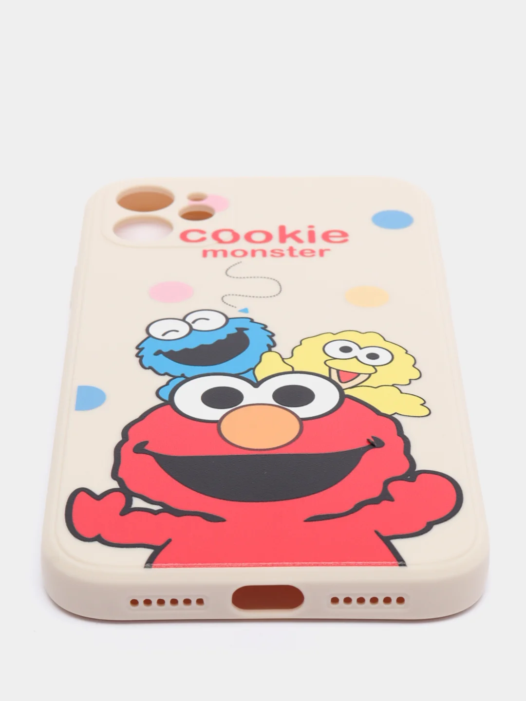 Алый чехол для iPhone 6/6s, 7/8/SE2, 7+/8+, X/XS, XR, XS Max, 11, 11 Pro, 12, 12 mini, 12 Pro