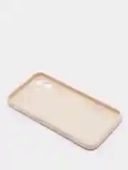 Алый чехол для iPhone 6/6s, 7/8/SE2, 7+/8+, X/XS, XR, XS Max, 11, 11 Pro, 12, 12 mini, 12 Pro