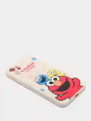Алый чехол для iPhone 6/6s, 7/8/SE2, 7+/8+, X/XS, XR, XS Max, 11, 11 Pro, 12, 12 mini, 12 Pro