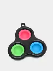 Конфетный антистресс игрушка Симпл-Димпл