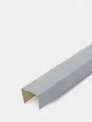 Knauf/Направляющий профиль для гипсокартона / Профиль отделочный