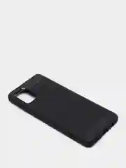 Черный чехол для Samsung Galaxy A31
