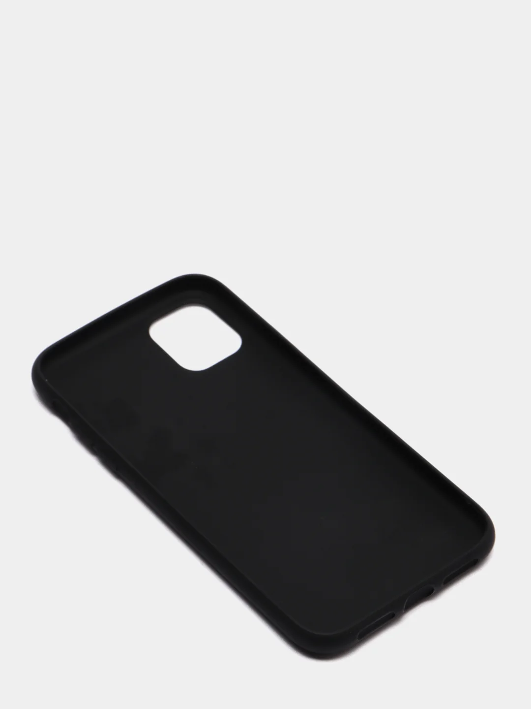 Силиконовый чехол с надписями для iPhone  6/6s, 7/8, Xr, 11, 11 pro, 12/12 pro