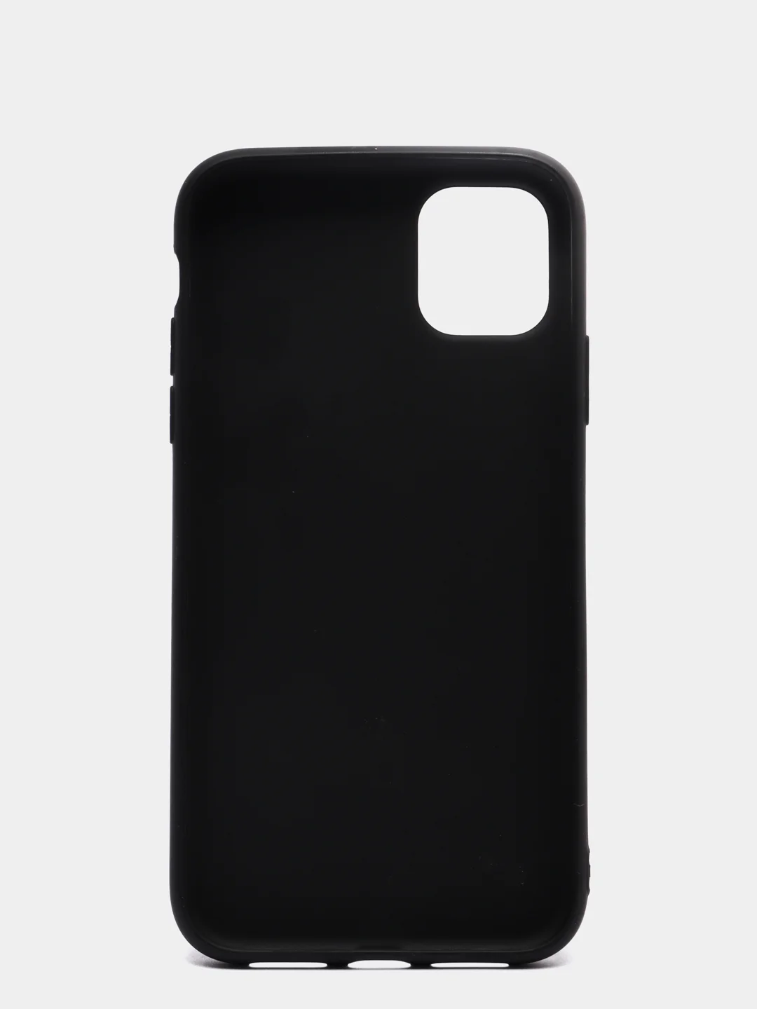 Силиконовый чехол с надписями для iPhone  6/6s, 7/8, Xr, 11, 11 pro, 12/12 pro