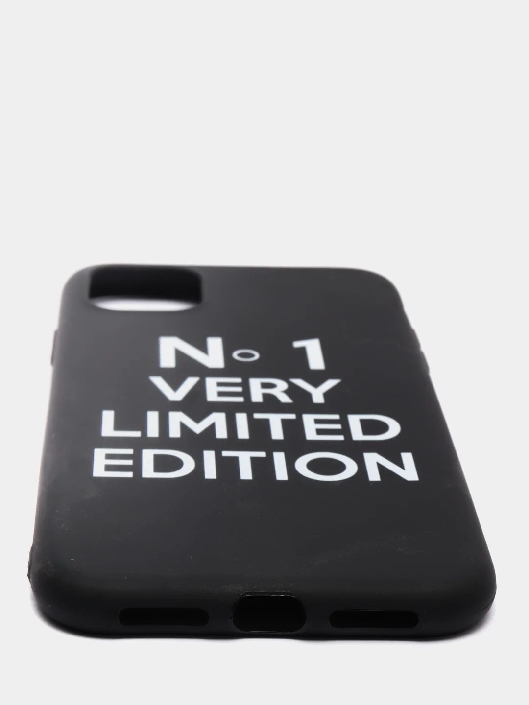 Силиконовый чехол с надписями для iPhone  6/6s, 7/8, Xr, 11, 11 pro, 12/12 pro