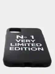 Силиконовый чехол с надписями для iPhone  6/6s, 7/8, Xr, 11, 11 pro, 12/12 pro